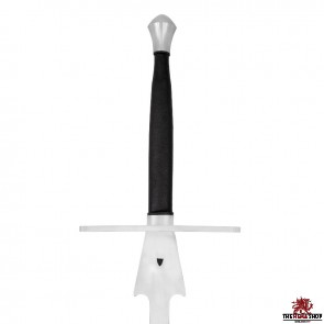VB Feder (No Fuller) - Mushroom Pommel