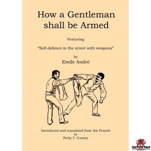 How a Gentleman shall be Armed