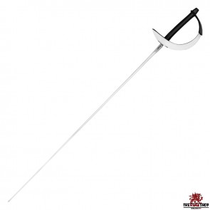 Red Dragon Stage Combat Sabre