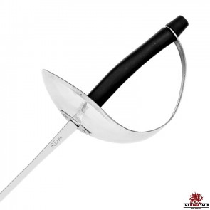 Red Dragon Stage Combat Sabre