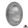 7 1/2" Hemispherical Shield Boss - 14 gauge