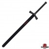 HEMA Heavy Padded Flat Blade Sword