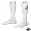 SPES Fencing Socks - White