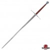 Regenyei Armory Longsword No 11 - Special Order