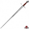 Regenyei Armory Arming Sword - Codex MS I.33-I - Special Order