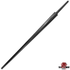 Red Dragon HEMA Synthetic Longsword Blade - Black