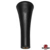 Red Dragon HEMA Synthetic Extended Pommel - Black