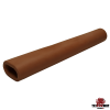 Red Dragon HEMA Synthetic Longsword Grip - Brown