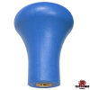 Red Dragon HEMA Synthetic Scent Stopper Pommel - Blue