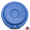 Red Dragon HEMA Synthetic Wheel Pommel - Blue