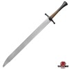 Red Dragon HEMA Synthetic Sparring Langes Messer