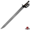 Red Dragon HEMA Synthetic Sparring Cutlass