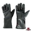 Red Dragon Swordsman’s Gloves
