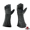 Red Dragon Rapier Gloves