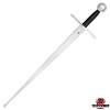 SIGI Forge Junior Arming Sword - Black