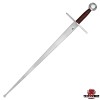 SIGI Forge Junior Arming Sword - Brown