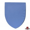 Big SPES HEMA Foam Heater Shield - Blue