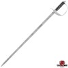 British Infantry Officer's Sword - ER 1897 Pattern (Steel Scabbard)