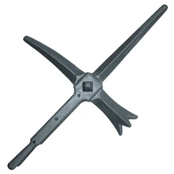 Training Lucerne Hammer Head (Polyurethane)