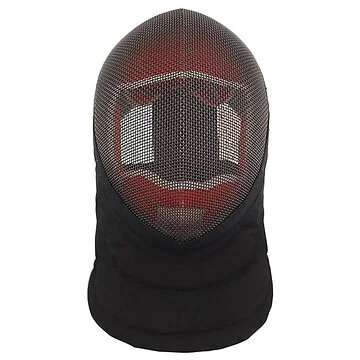 Red Dragon HEMA Fencing Mask - 350N