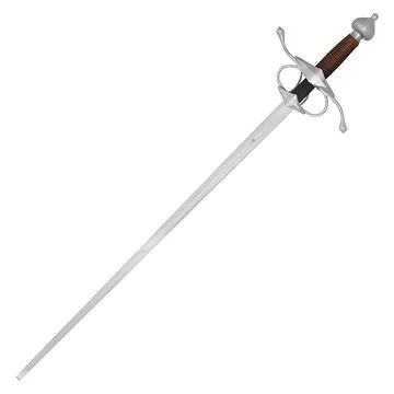Fencing Sidesword