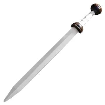 Training Gladius 'Pompeii' - 70cm (Nylon)