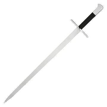 Regenyei Armory No.1 Messer - Slim Guard