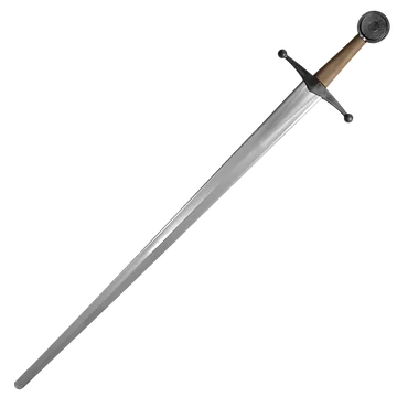 Red Dragon HEMA Synthetic Sparring Arming Sword