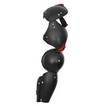 Red Dragon HEMA Heavy Arm Protectors