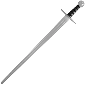 Practical Single-Hand Sword