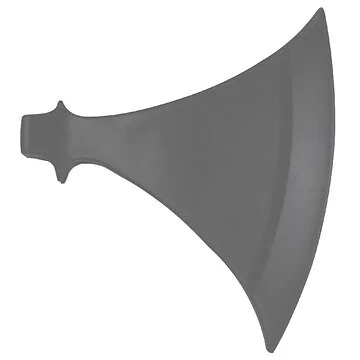 Training Broad Axe Head (Polyurethane)