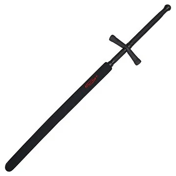 HEMA Padded Training Montante with Ricasso