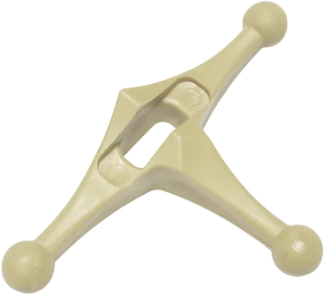 Red Dragon HEMA Synthetic Messer Guard - Glow