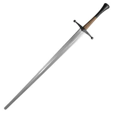 Red Dragon HEMA Synthetic Sparring Bastard Sword
