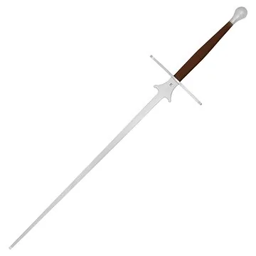 Regenyei Armory Standard Federschwert - Light
