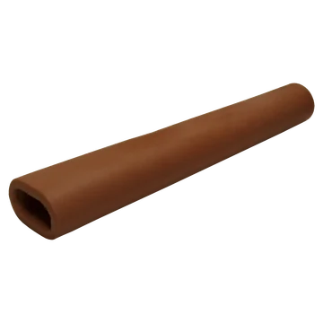 Red Dragon HEMA Synthetic Longsword Grip - Brown