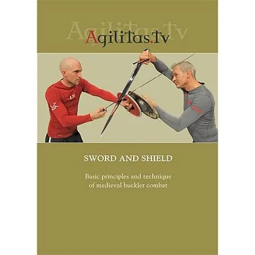 Sword and Shield (Buckler) - DVD