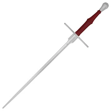 Ensifer Redd Feder - Regular