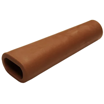Red Dragon HEMA Synthetic Single Hand Grip - Brown