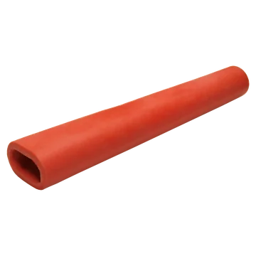 Red Dragon HEMA Synthetic Longsword Grip - Red