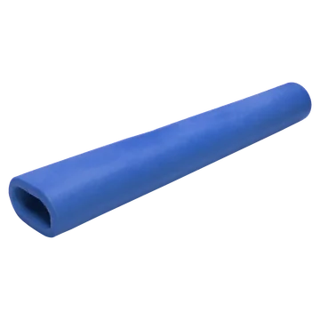 Red Dragon HEMA Synthetic Longsword Grip - Blue