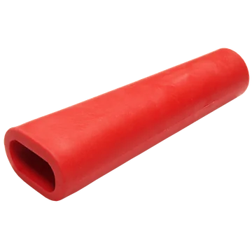 Red Dragon HEMA Synthetic Single Hand Grip - Red