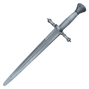 Training Quillon Dagger Ver 2 (Nylon)