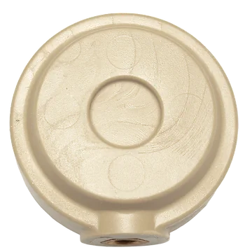 Red Dragon HEMA Synthetic Wheel Pommel - Glow