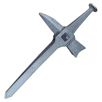 Training Warhammer Head (Polyurethane)