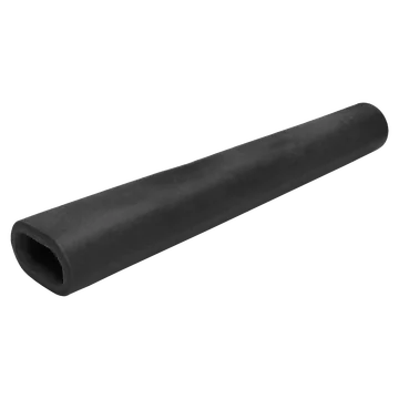 Red Dragon HEMA Synthetic Longsword Grip - Black