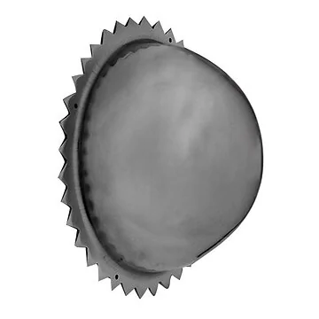 Telemark Viking Shield Boss - 14 gauge
