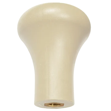 Red Dragon HEMA Synthetic Scent Stopper Pommel - Glow