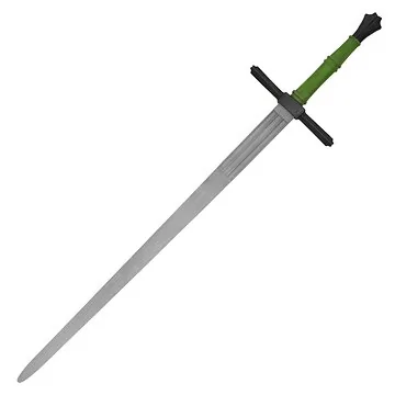 Training Bastard Sword (Nylon)