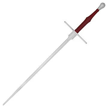 Ensifer Redd Feder - Long